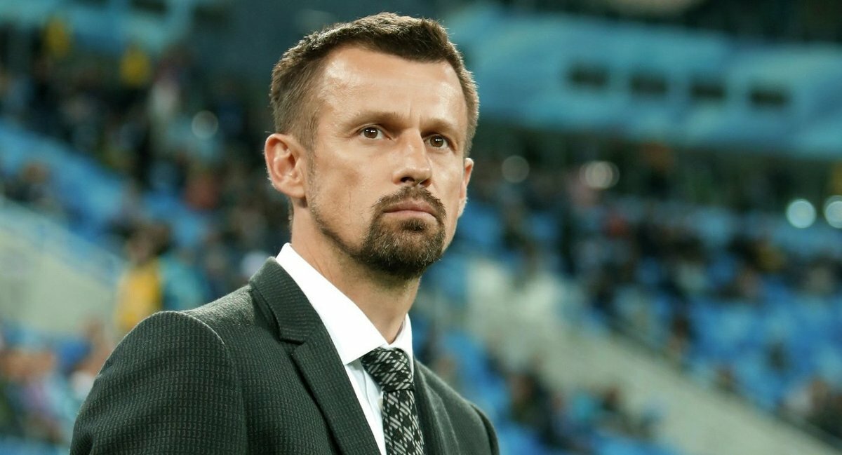 Роман Широков, Сергей Семак, Зенит, Маурисио Почеттино, Лига чемпионов УЕФА, Альфа-Банк РПЛ