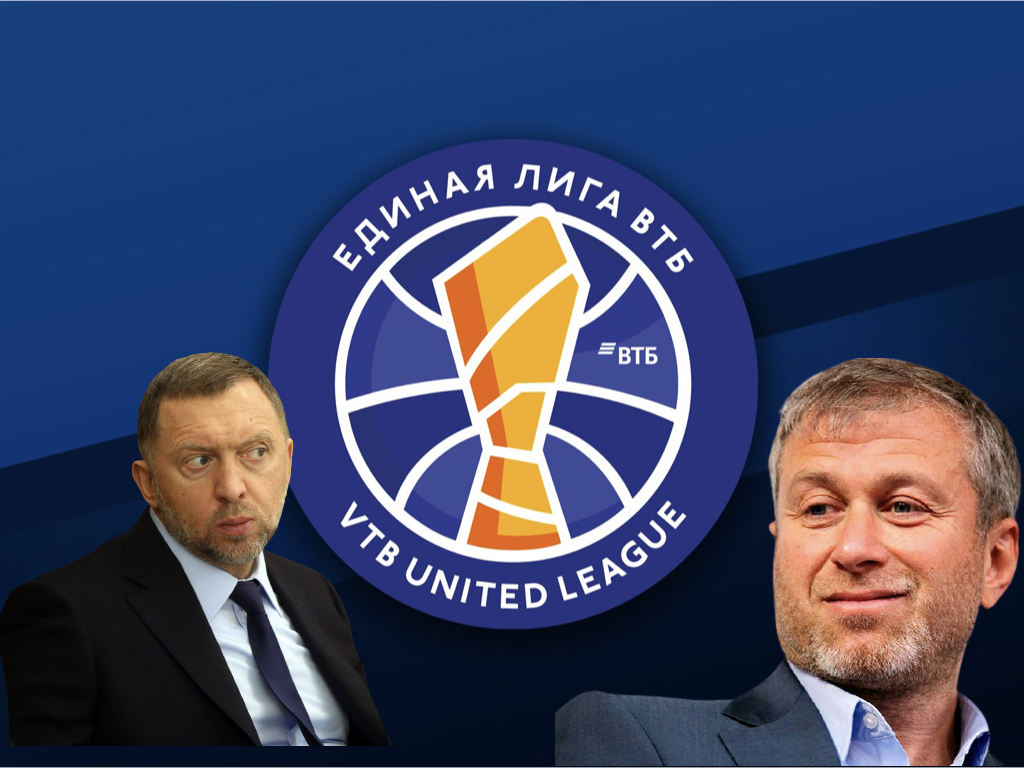 Единая лига ВТБ, Сергей Панов, Сергей Кущенко, Андрей Кириленко