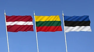 Прибалтийские чемпионы