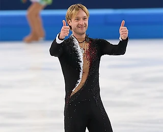 Евгений Плющенко о коррупционной роли федераций в фигурном катании