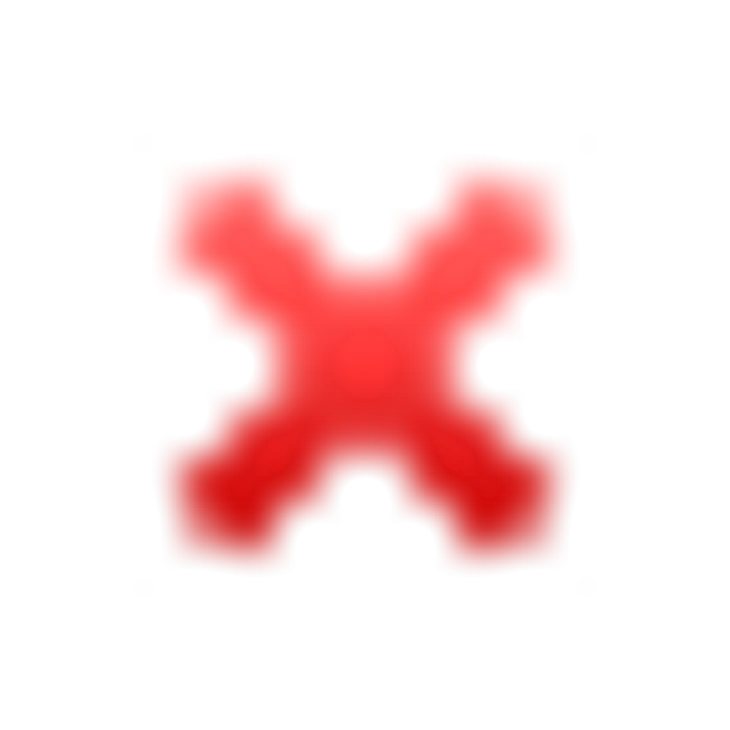 ✖