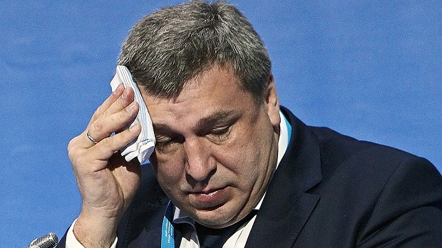 Альфа-Банк РПЛ, Зенит