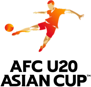 Таланты Кубка Азии U-20