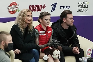 Шекспир в Хрустальном