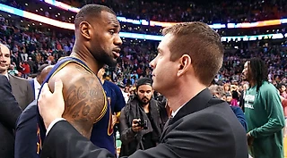 Celtics vs. Cavaliers: превью и прогноз главного реванша Востока