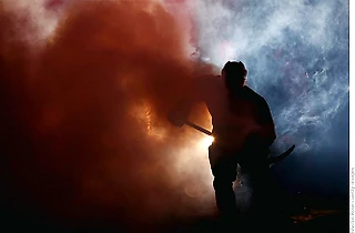 Мужское в спортивном дизайне