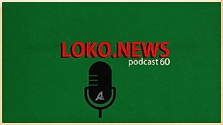 Локо.Ньюс — Выпуск 60: viva la revolución?