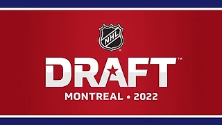 Ранний взгляд на драфт 2022