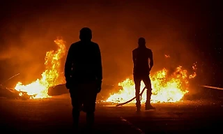 Колумбия из-за протестов в стране лишилась права проводить Кубок Америки-2021
