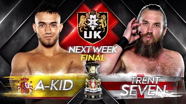 Обзор NXT UK от 26.11.2020, изображение №9