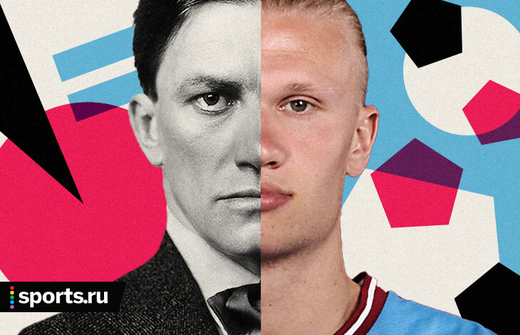 книги, Эрлинг Холанд, премьер-лига Англия, Лига чемпионов УЕФА, Манчестер Сити