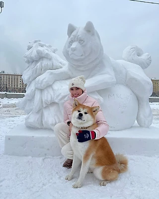 Фигуристы, их подопечные и просто друзья. Часть семнадцатая