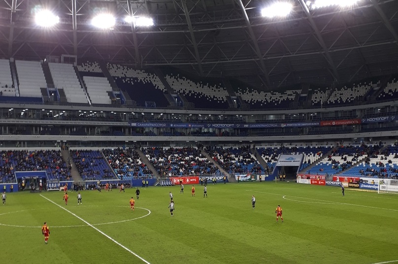 РФС, Чемпионат мира по футболу, Крылья Советов, Самара-Арена, Арсенал Тула, Лужники, Урал, Ростов, FONBET Кубок России, Локомотив