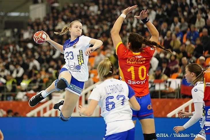 Елена Михайличенко