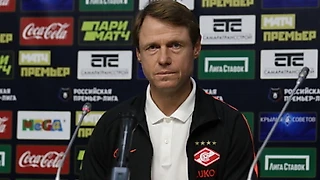 Пиджаки снова в моде! Как «Спартак» обыграл «Крылья» в Самаре?