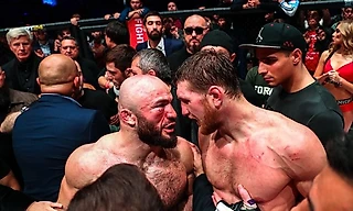 Что было за пол часа до драки: как Вова и Мага всех «обманули»