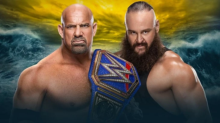 Превью WWE WrestleMania 36, изображение №16
