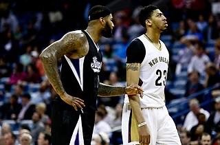 NBA 22.10.2017