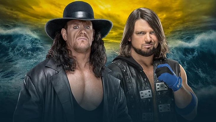 Превью WWE WrestleMania 36, изображение №14