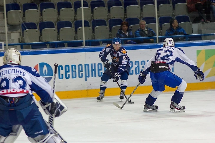 Омельяненко