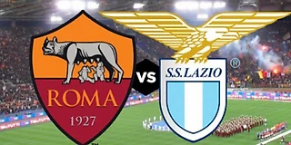 Derby della capitale. «Рома» принимает «Лацио»