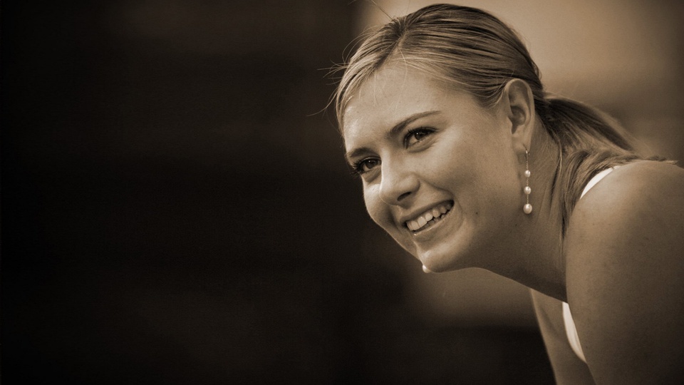 Мария Шарапова, WTA, Уимблдон