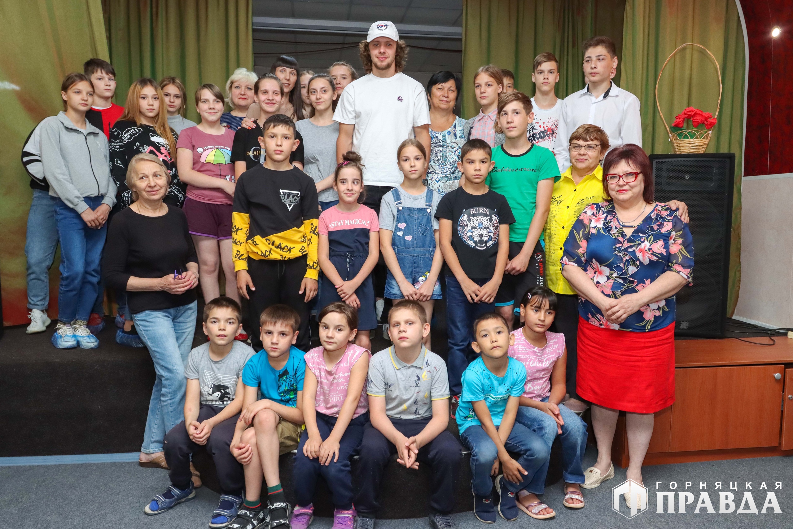 Артемий Панарин, Кубок Стэнли, НХЛ, Рейнджерс