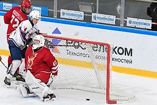 Поздно «проснулись»…