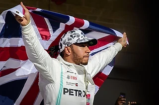 Road to Michael Schumacher