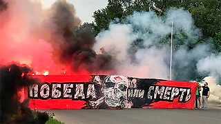 Почему на фанатов «Спартака» завели уголовное дело?