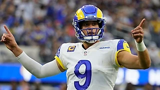 Day 10 - NFL. LA Rams - Seattle Seahawks