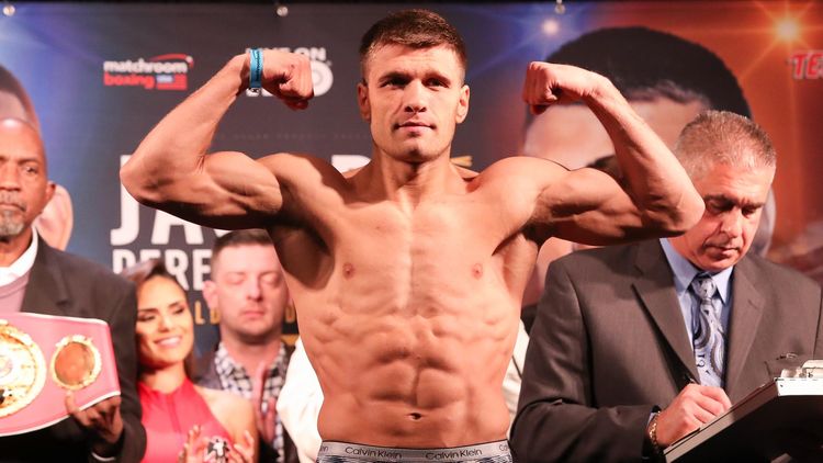 Геннадий Головкин, WBC, Сауль Альварес, IBO, WBO, Сергей Деревянченко, IBF