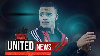 UNITED NEWS | СНОВА ГРИНВУД, ГАКПО-ЛЕАО-ПУЛИШИЧ, ЧМ / Новости и слухи о Манчестер Юнайтед