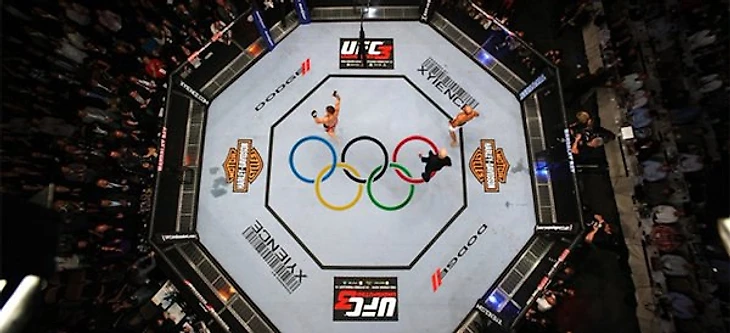 Olympics
