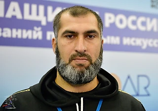 Курбанов: В боях киокусинкай на Спартакиаде наверняка будут сюрпризы