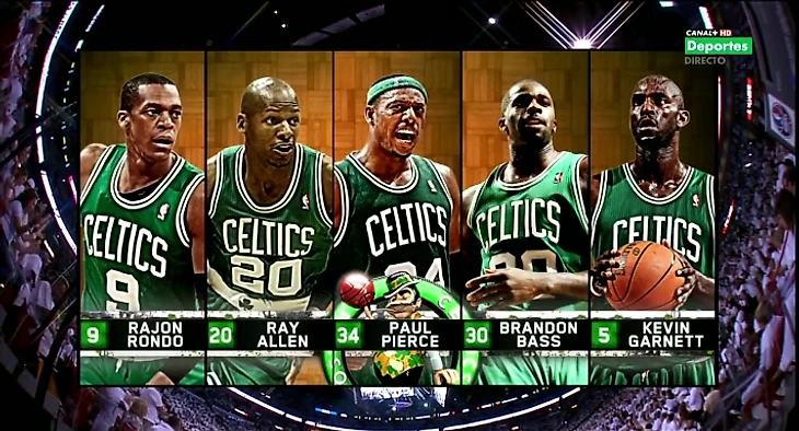Celtics