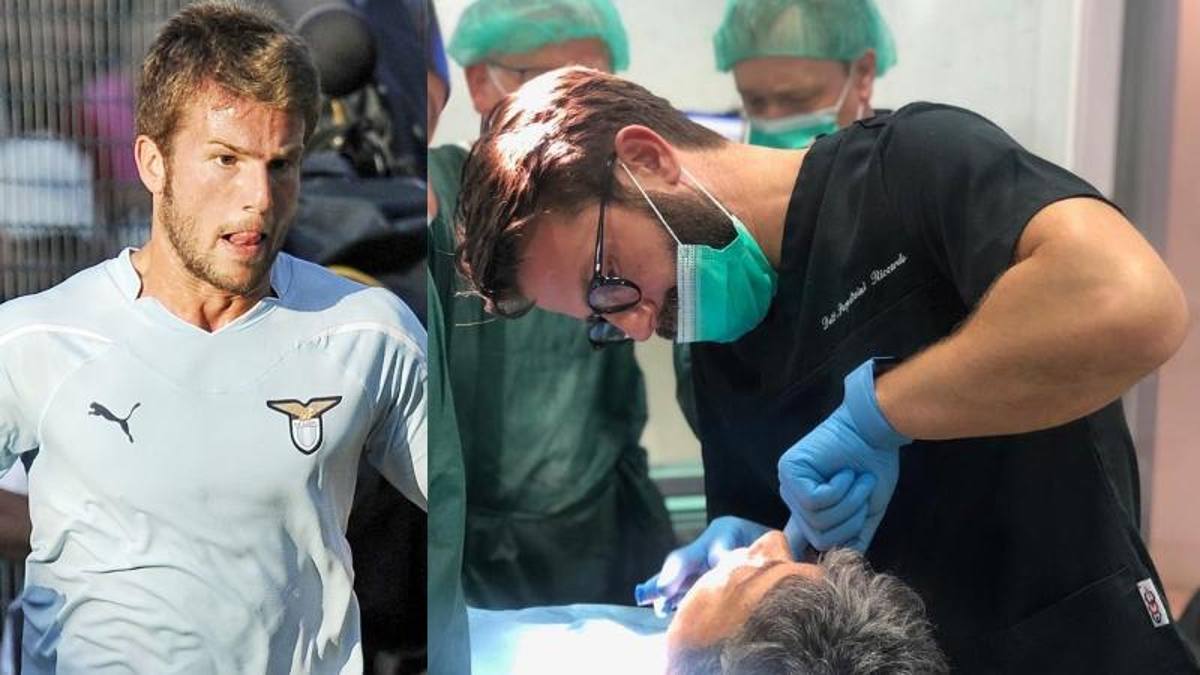 Эдоардо Рейя, Серия А Италия, Лига Европы УЕФА, Сборная Италии по футболу, Салернитана, Кубок Италии, Риккардо Перпетуини, Сборная Италии по футболу U-20, Усман Дабо, Симоне Индзаги, Матузалем, Кристиан Ледесма, Давиде Баллардини, Суперкубок Италии, Лацио