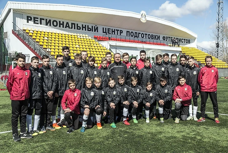 Тюмень 2004