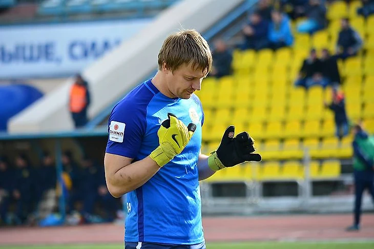 Александр Котляров