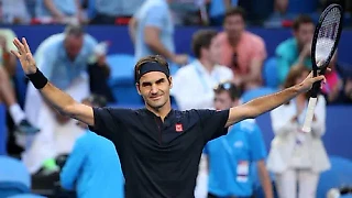 Баня, водка, гармонь и лосось. US Open