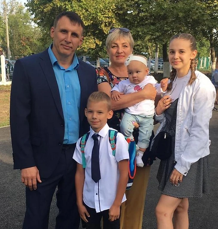 Светлана Кожубекова: "Девочки в команде ласково называют меня "мамой-квочкой". А они мои цыплятки", изображение №4