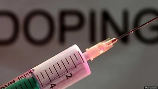Светлана Журова: А что в WADA делают с моими допинг-пробами?