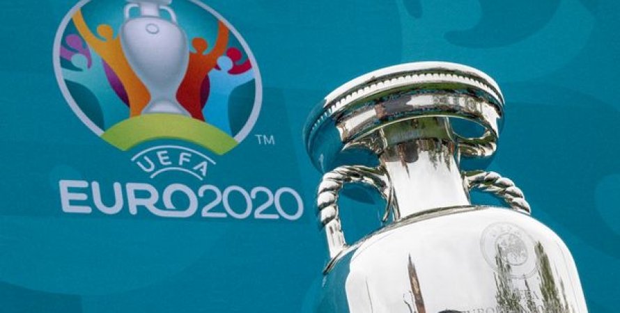 Евро-2024, Сборная Италии по футболу, Серия А Италия, Сборная Англии по футболу