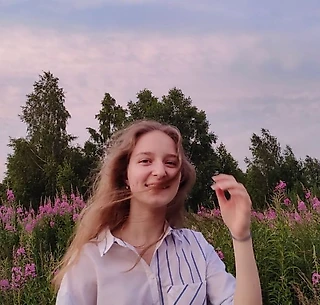 Сезон второй. Восьмая неделя