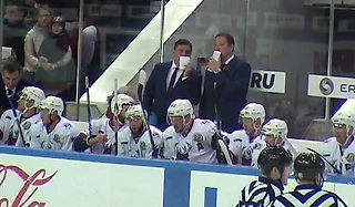 «Полустоячий хоккей не проходит» (с)