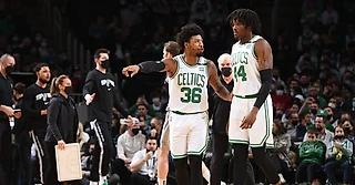 «Замок Года» в NBA