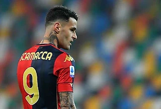 Corriere dello Sport: Фальолли в «Сассуоло», Скамакка в «Ювентус»