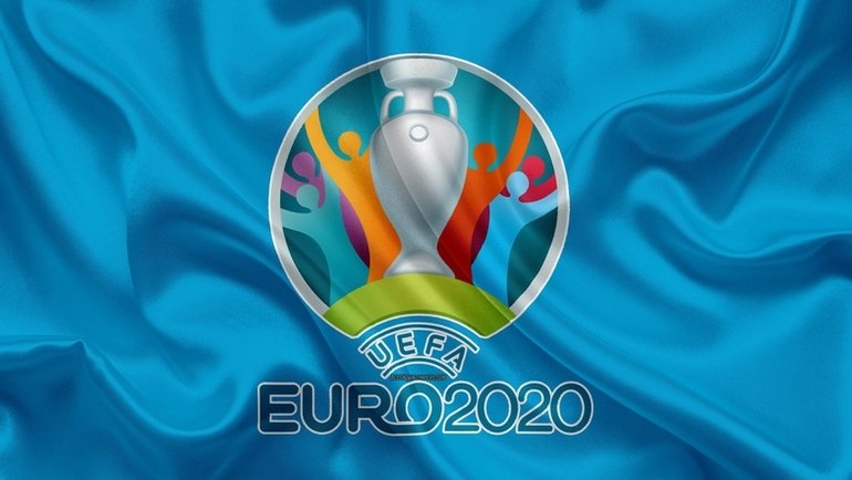 Участники Евро-2020