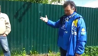 Хоккейная журналистика