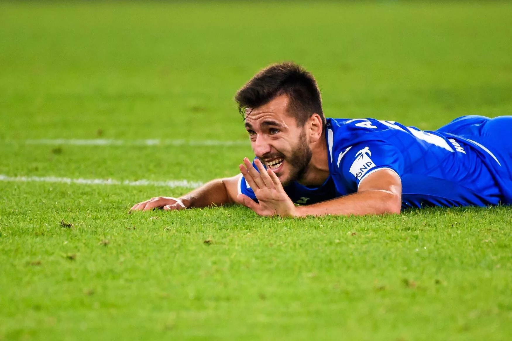 Слован Братислава, Байер, Саркис Адамян, Хоффенхайм, Хапоэль Беер-Шева